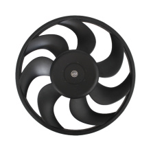 Ventilateur de refroidissement de radiateur de voiture de vente chaude pour BENZ